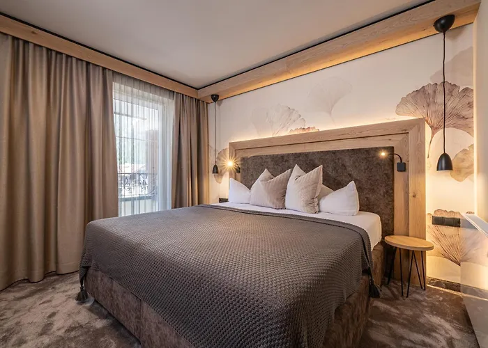 Hotel Gasthof Bruecke