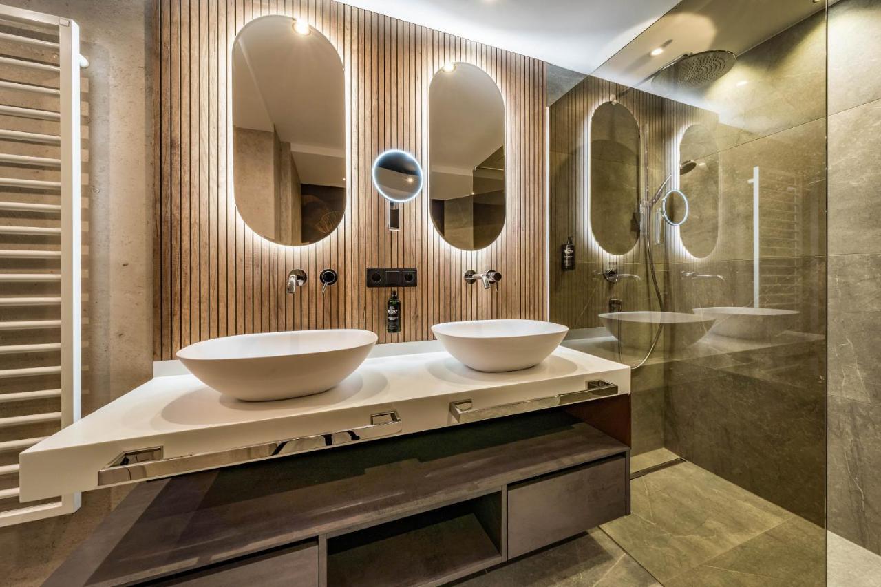 Hotel Bruecke Mayrhofen