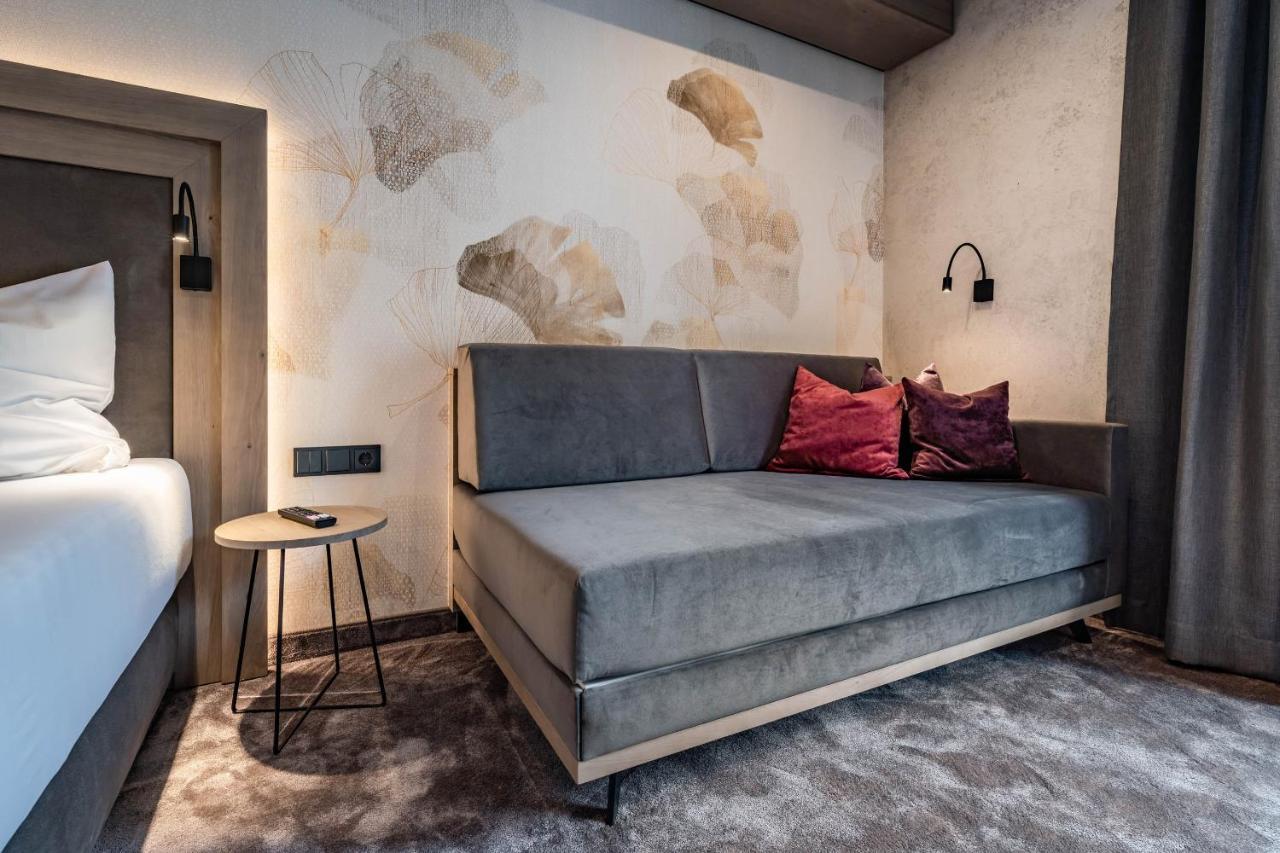 Bruecke Hotel 4*