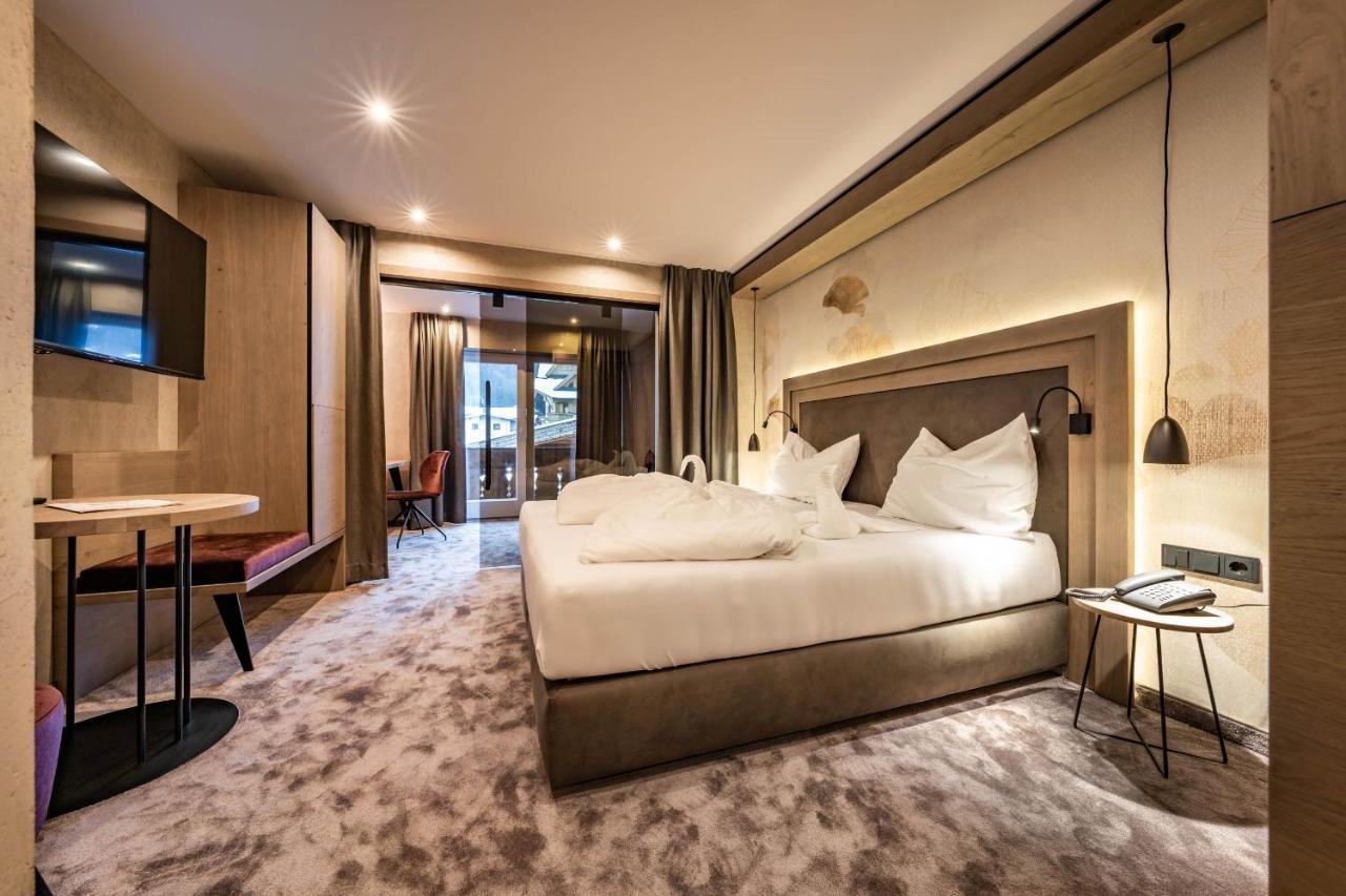 Hotel Bruecke 4*