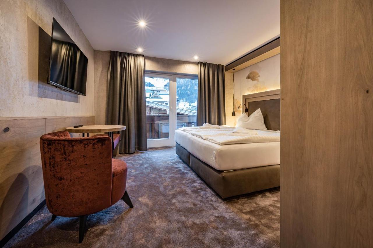 Hotel Bruecke Mayrhofen