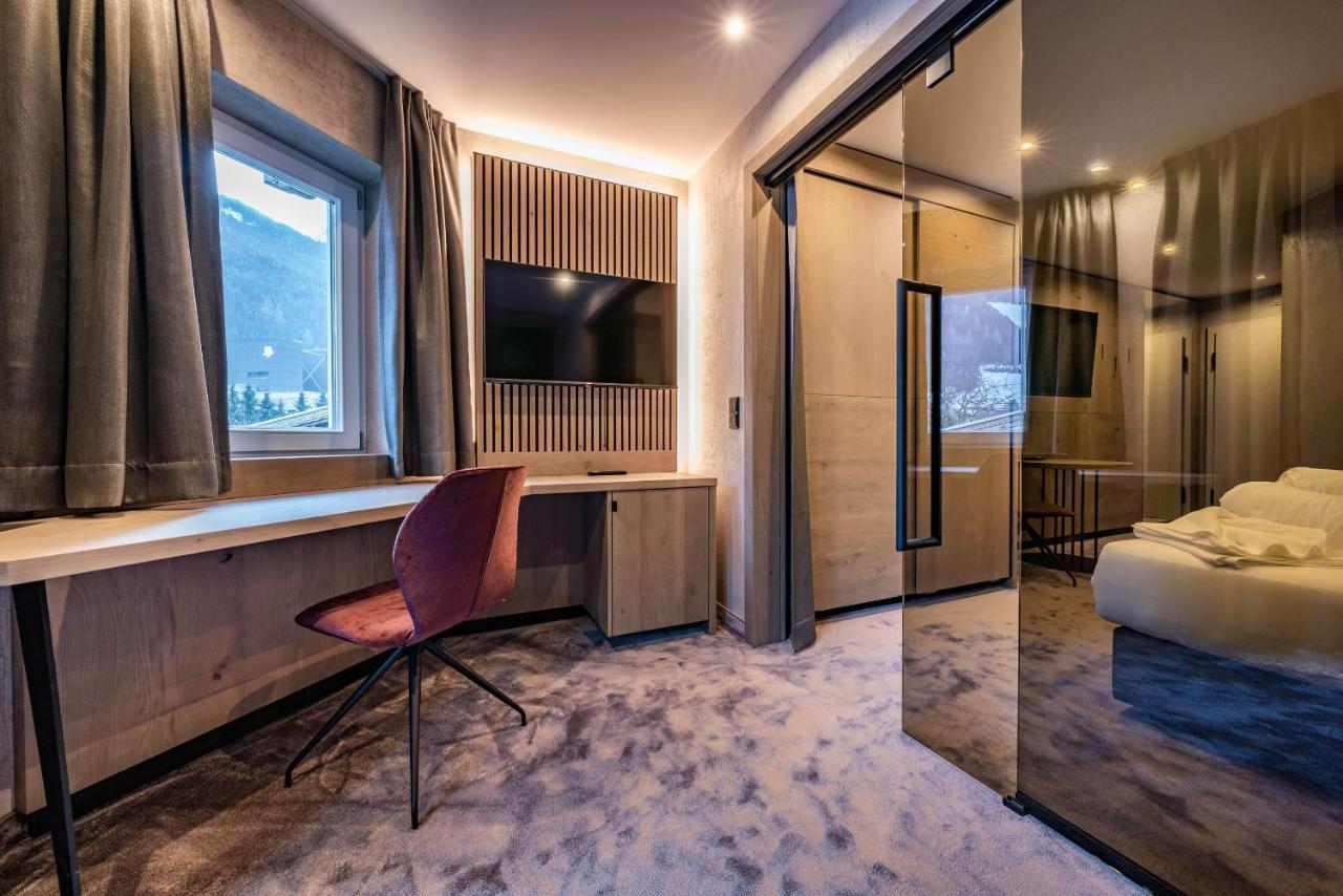 Bruecke Hotel