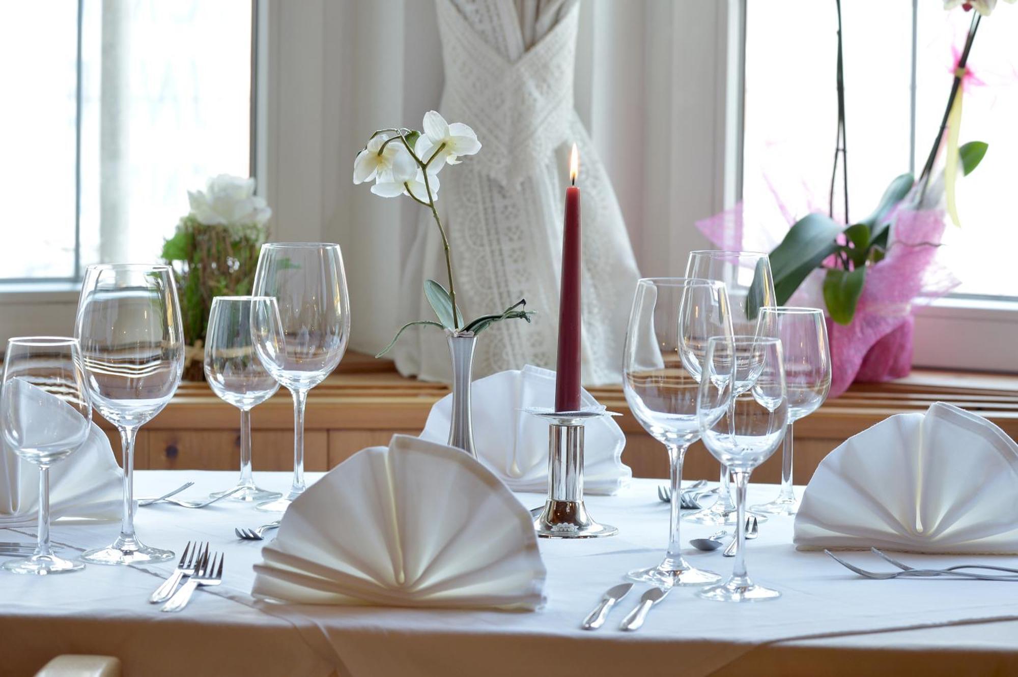 Hotel Bruecke 4*
