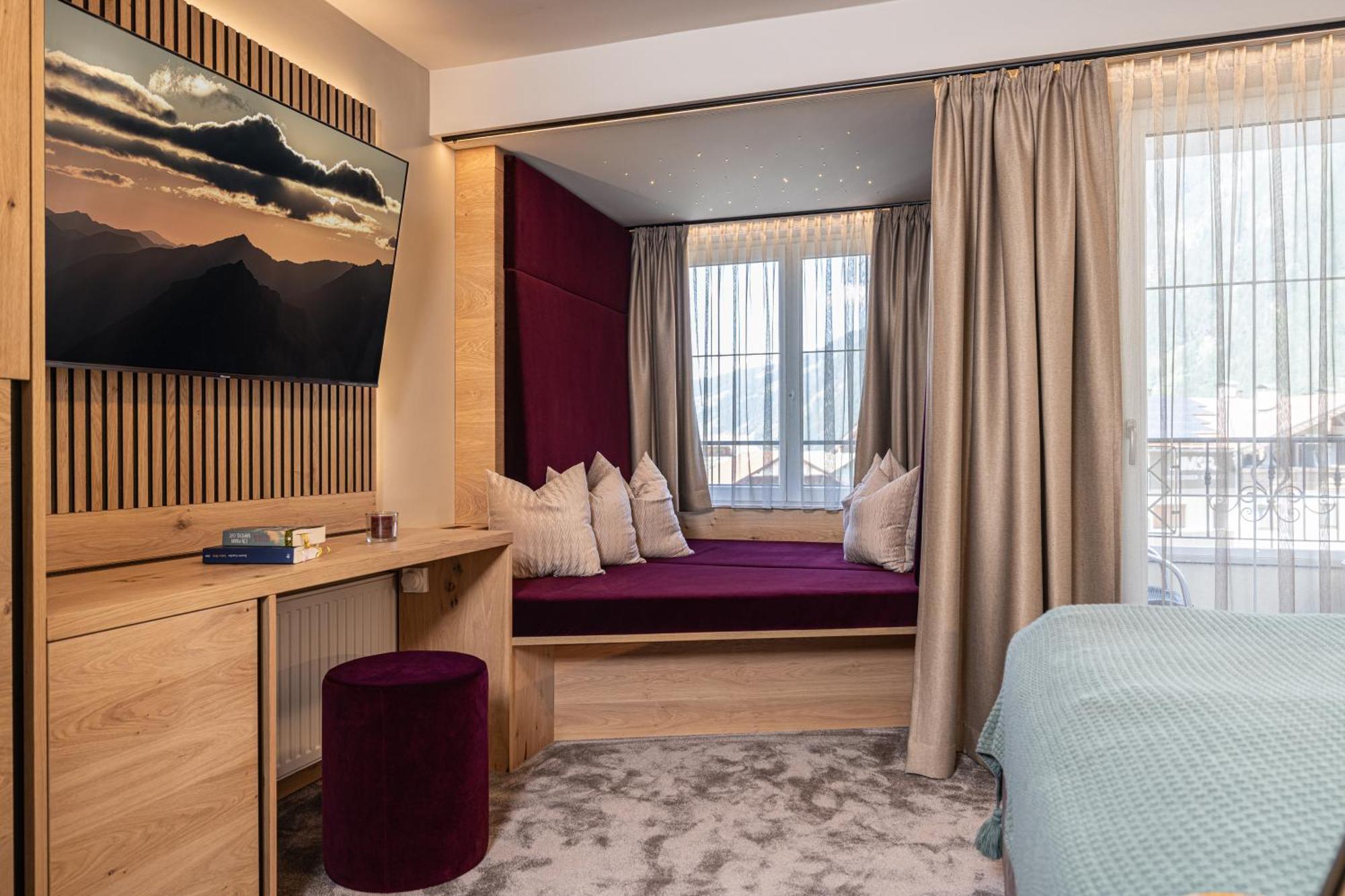 Hotel Bruecke 4*