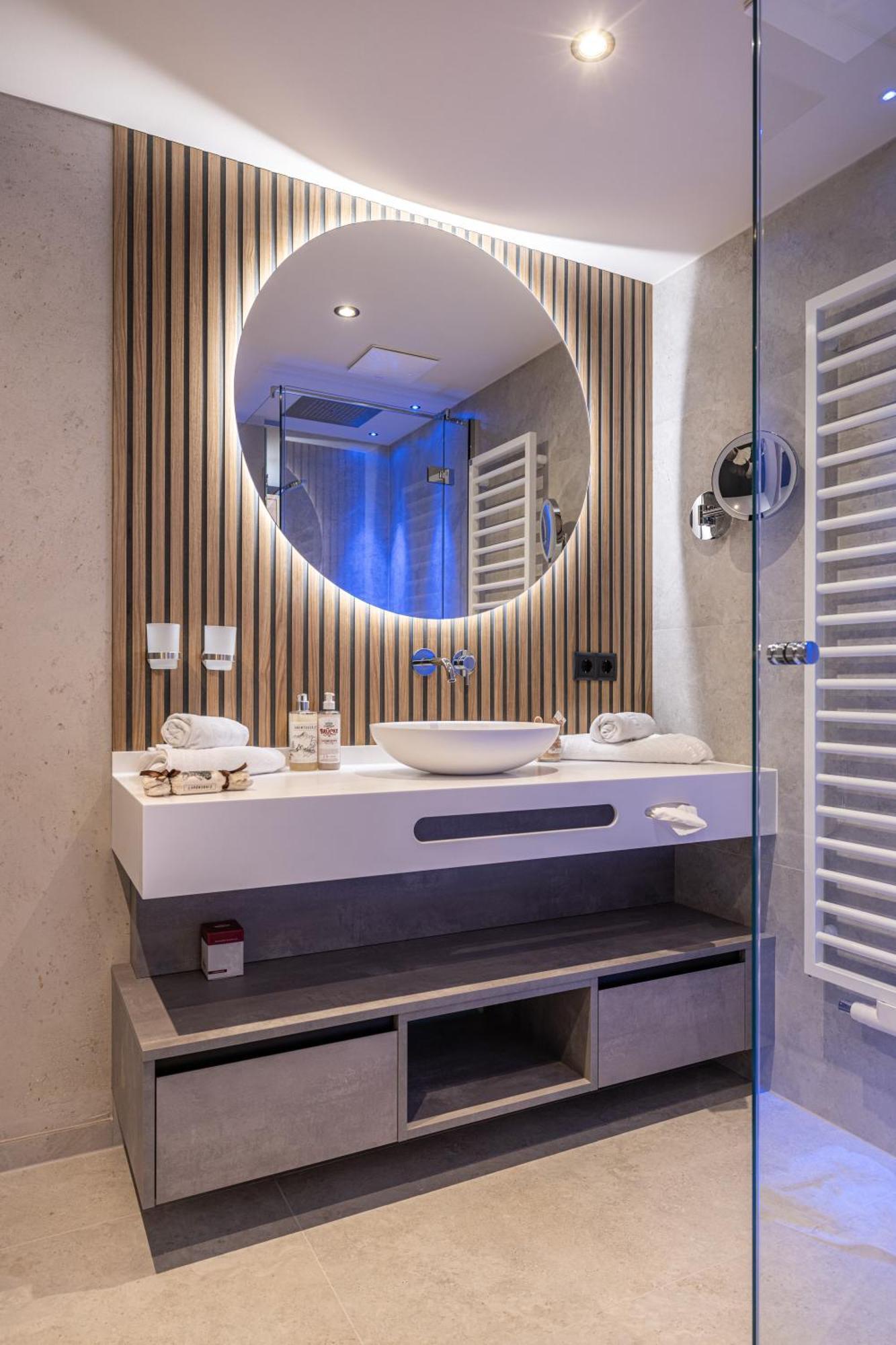 Hotel Bruecke