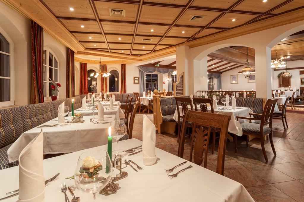 Bruecke Hotel