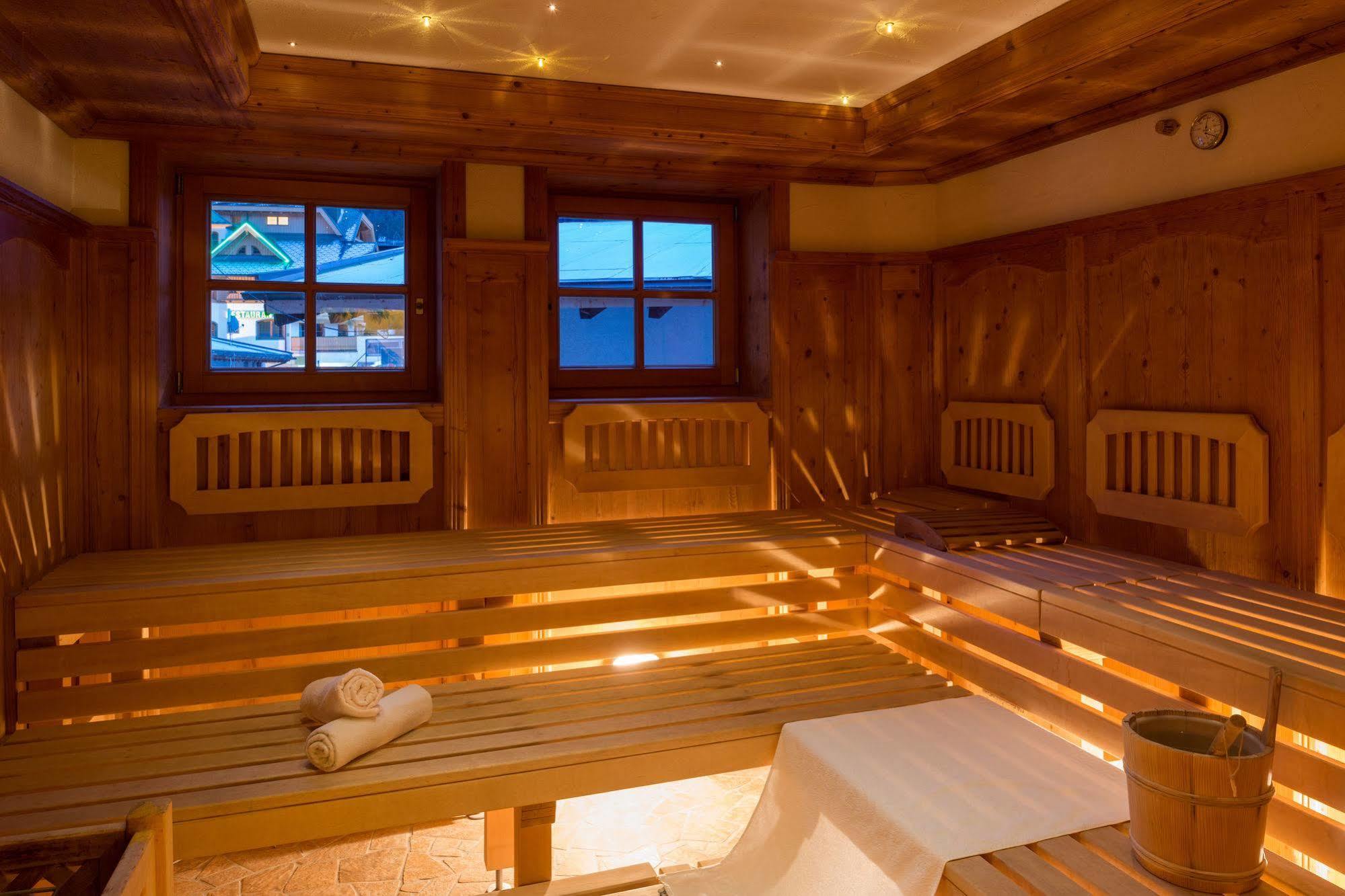 Hotel Bruecke Mayrhofen